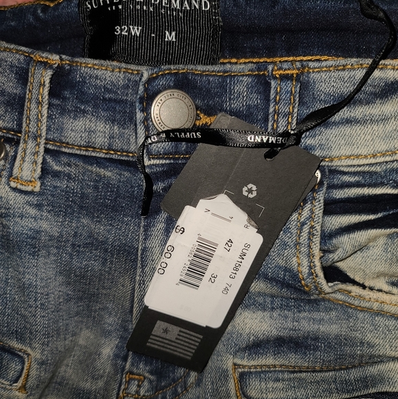 Supply & Demand - Picture 5 of 6